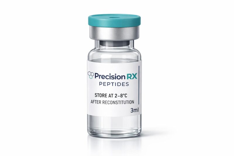 Tirzepatide 10MG / 3ML