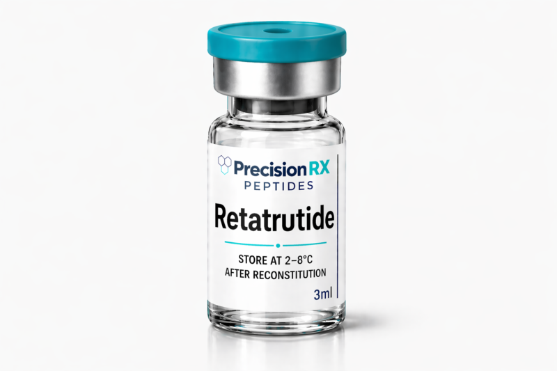 Retatrutide
