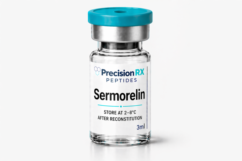 Sermorelin