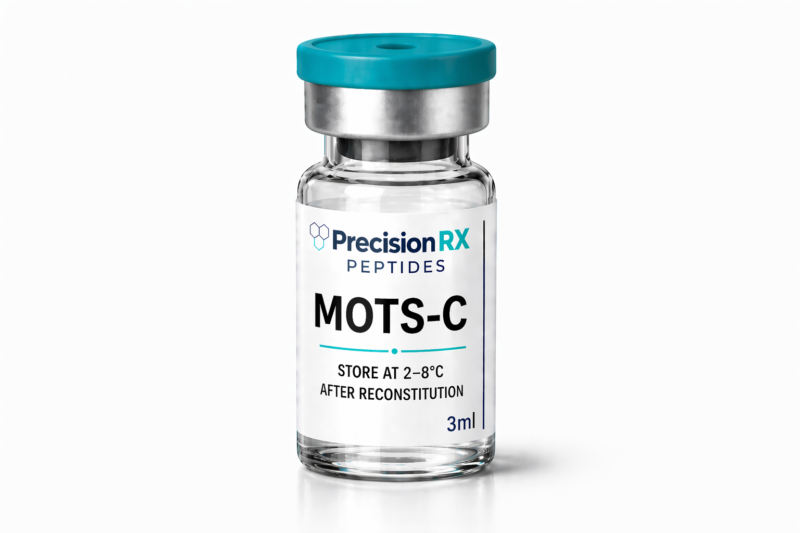 MOTS-C 10MG