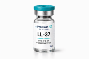 LL-37 dnawellnesslabs.com