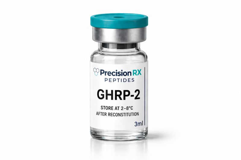 GHRP-2 10MG