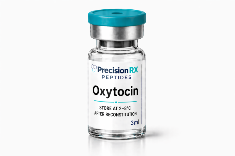 Oxytocin 2MG