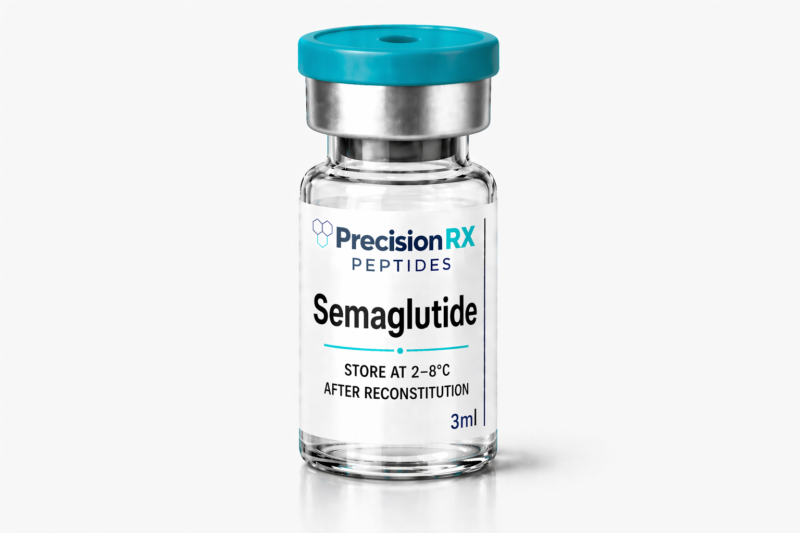 Semaglutide