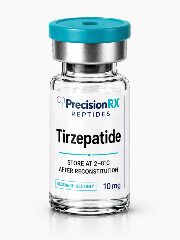 Tirzepatide