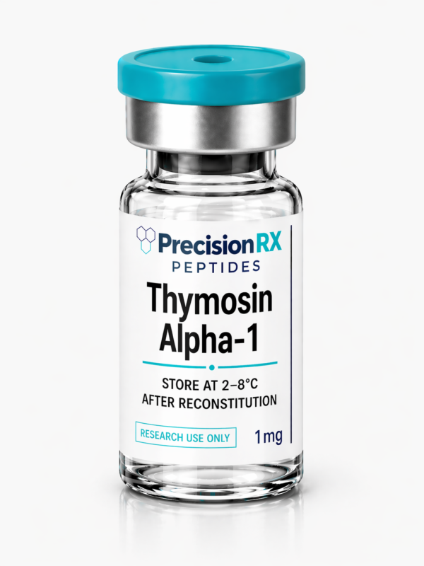 Thymosin Alpha-1 10MG