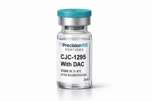 cjc1295 DAC dnawellnesslabs.com