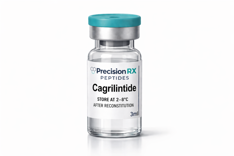 Cagrilintide 5MG